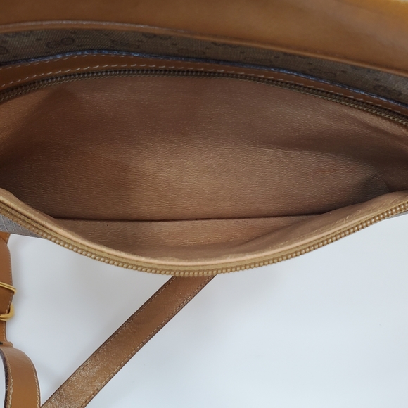 Gucci Authentic Vintage crossbody - Picture 14 of 16